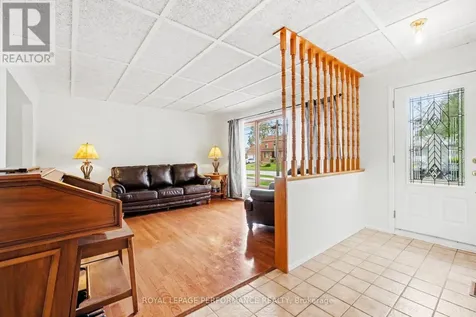 1599 Maxime Street Ottawa ON K1B 3K9
