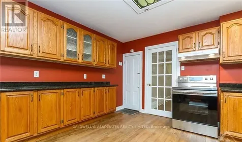 245 Mackay St Street Ottawa ON K1M 2B6