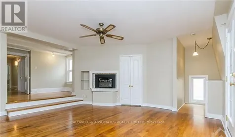 245 Mackay St Street Ottawa ON K1M 2B6
