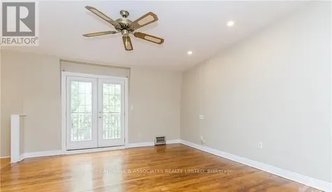 245 Mackay St Street Ottawa ON K1M 2B6
