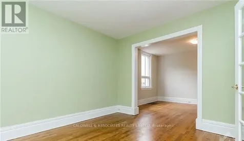 245 Mackay St Street Ottawa ON K1M 2B6