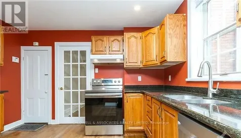 245 Mackay St Street Ottawa ON K1M 2B6