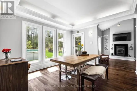 967 Upper Dwyer Hill Road Ottawa ON K0A 1L0