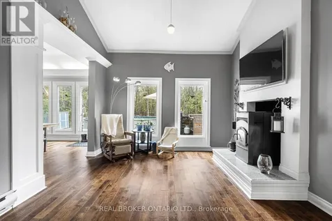 967 Upper Dwyer Hill Road Ottawa ON K0A 1L0