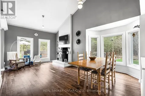 967 Upper Dwyer Hill Road Ottawa ON K0A 1L0