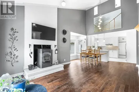 967 Upper Dwyer Hill Road Ottawa ON K0A 1L0