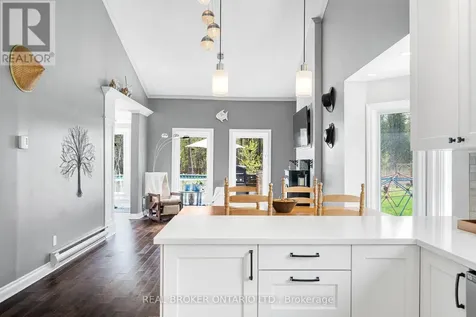 967 Upper Dwyer Hill Road Ottawa ON K0A 1L0
