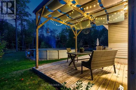 967 Upper Dwyer Hill Road Ottawa ON K0A 1L0