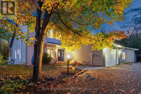 967 Upper Dwyer Hill Road Ottawa ON K0A 1L0