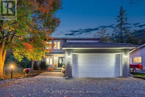 967 Upper Dwyer Hill Road Ottawa ON K0A 1L0