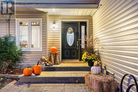 967 Upper Dwyer Hill Road Ottawa ON K0A 1L0