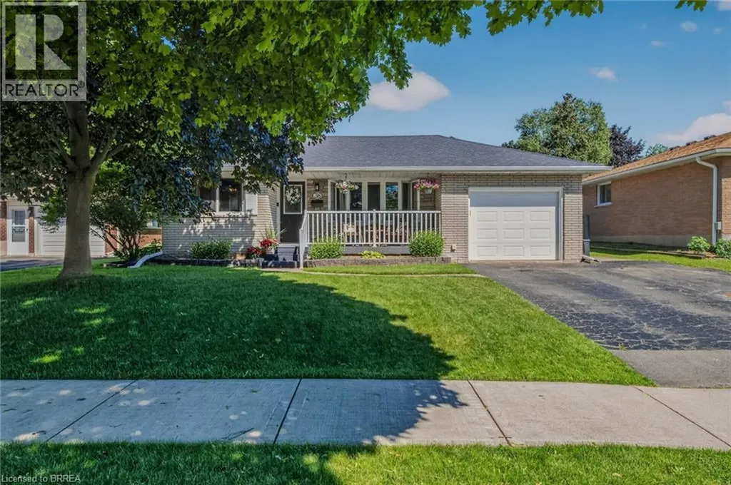 38 Brier Park Road Brantford ON N3R 3P7
