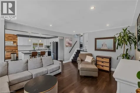 38 Brier Park Road Brantford ON N3R 3P7