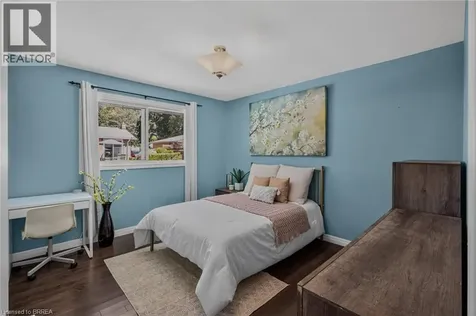 38 Brier Park Road Brantford ON N3R 3P7