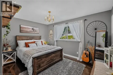 38 Brier Park Road Brantford ON N3R 3P7