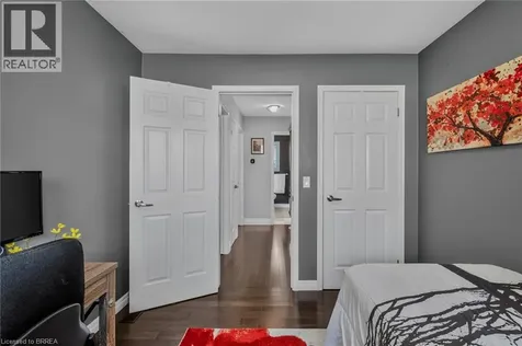 38 Brier Park Road Brantford ON N3R 3P7