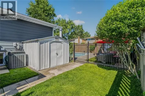 38 Brier Park Road Brantford ON N3R 3P7