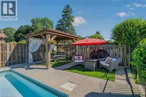 38 Brier Park Road Brantford ON N3R 3P7