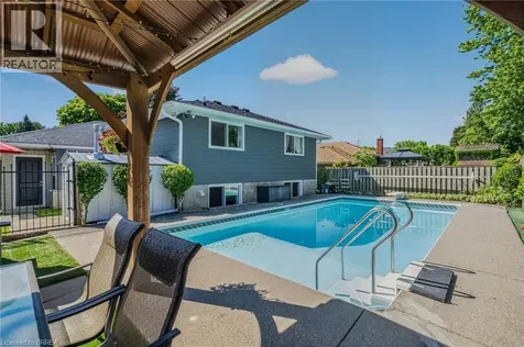 38 Brier Park Road Brantford ON N3R 3P7