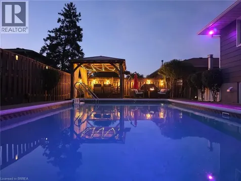 38 Brier Park Road Brantford ON N3R 3P7