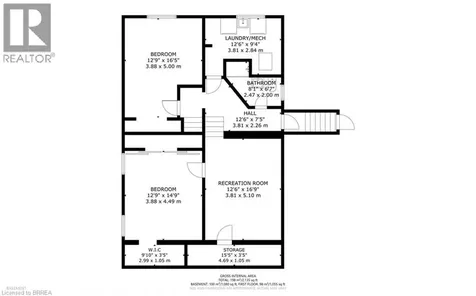 38 Brier Park Road Brantford ON N3R 3P7