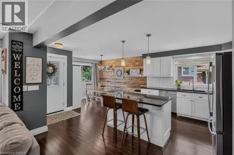 38 Brier Park Road Brantford ON N3R 3P7