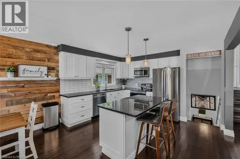 38 Brier Park Road Brantford ON N3R 3P7
