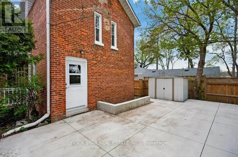 20 Wigton Street Haldimand ON N3W 1E9