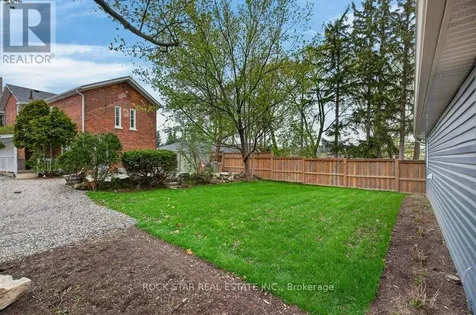 20 Wigton Street Haldimand ON N3W 1E9
