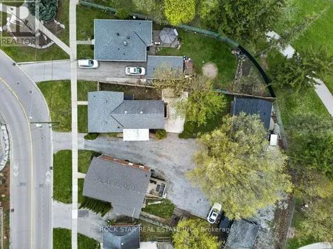 20 Wigton Street Haldimand ON N3W 1E9
