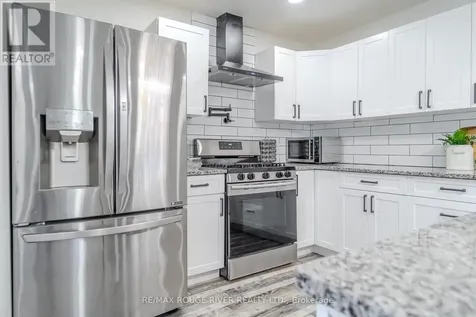 1721 S Cameron Blvd Boulevard Windsor ON N9B 3C9
