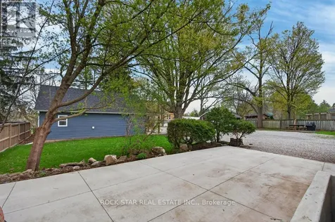 20 Wigton Street Haldimand ON N3W 1E9