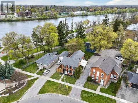 20 Wigton Street Haldimand ON N3W 1E9