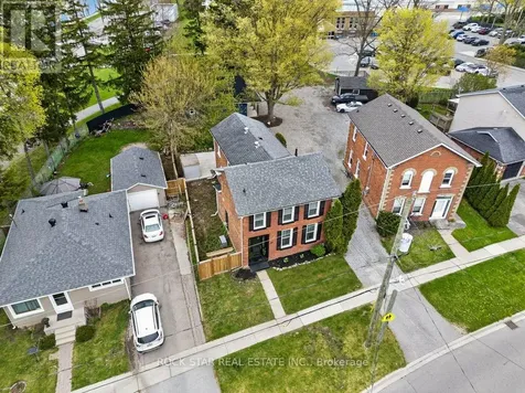 20 Wigton Street Haldimand ON N3W 1E9