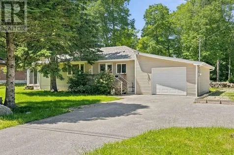 16 Hiawatha Road Tiny ON L9M 0B1