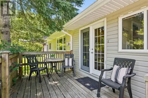 16 Hiawatha Road Tiny ON L9M 0B1