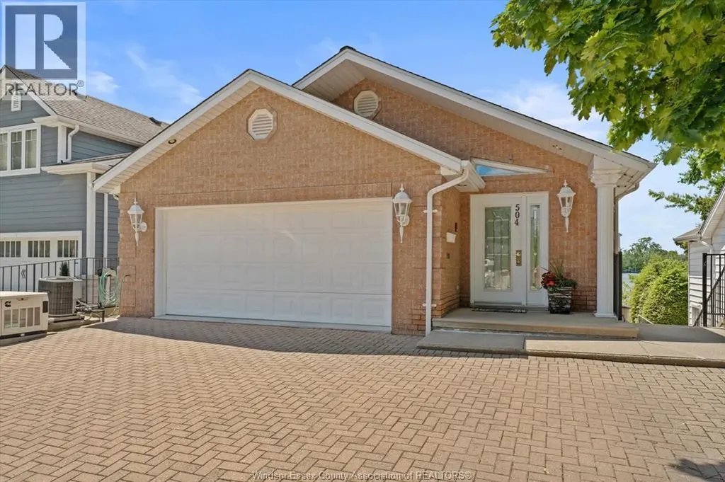 504 Dalhousie Street Amherstburg ON N9V 2M3