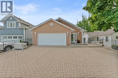 504 Dalhousie Street Amherstburg ON N9V 2M3