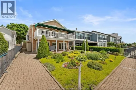 504 Dalhousie Street Amherstburg ON N9V 2M3