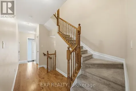 222 Geyser Place Ottawa ON K2J 6P1