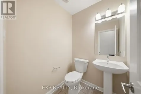 222 Geyser Place Ottawa ON K2J 6P1