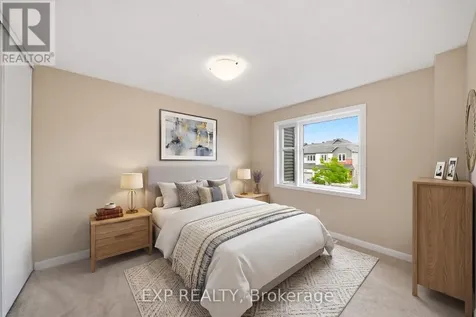 222 Geyser Place Ottawa ON K2J 6P1