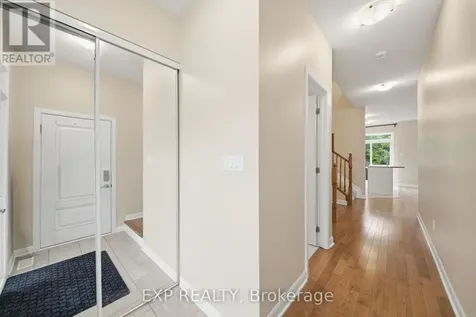 222 Geyser Place Ottawa ON K2J 6P1