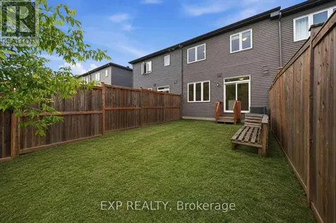 222 Geyser Place Ottawa ON K2J 6P1