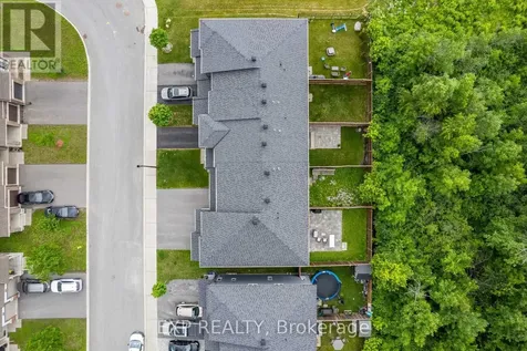 222 Geyser Place Ottawa ON K2J 6P1