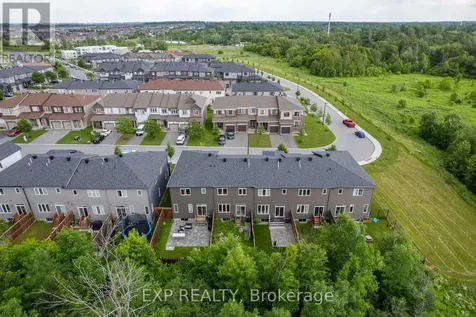 222 Geyser Place Ottawa ON K2J 6P1