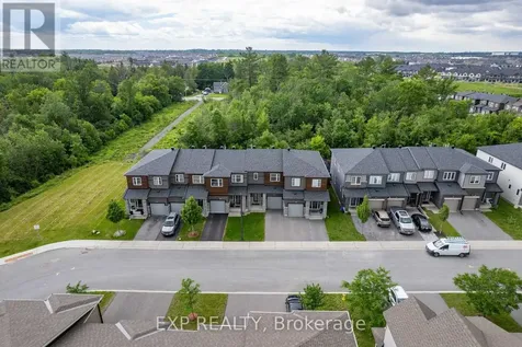 222 Geyser Place Ottawa ON K2J 6P1