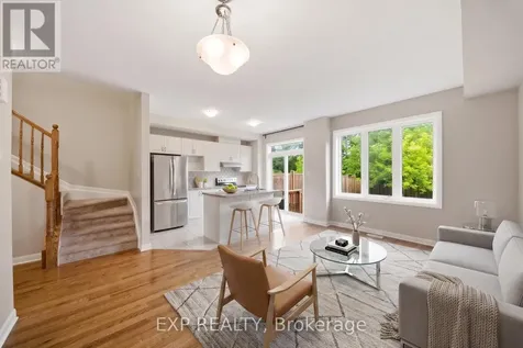 222 Geyser Place Ottawa ON K2J 6P1