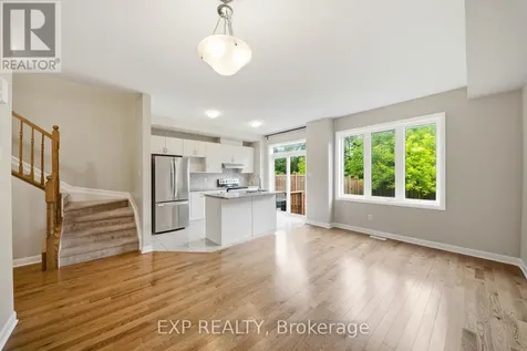 222 Geyser Place Ottawa ON K2J 6P1