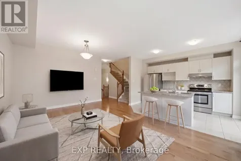 222 Geyser Place Ottawa ON K2J 6P1